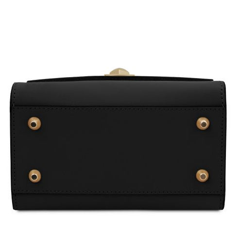 TL Bag - Leather handbag